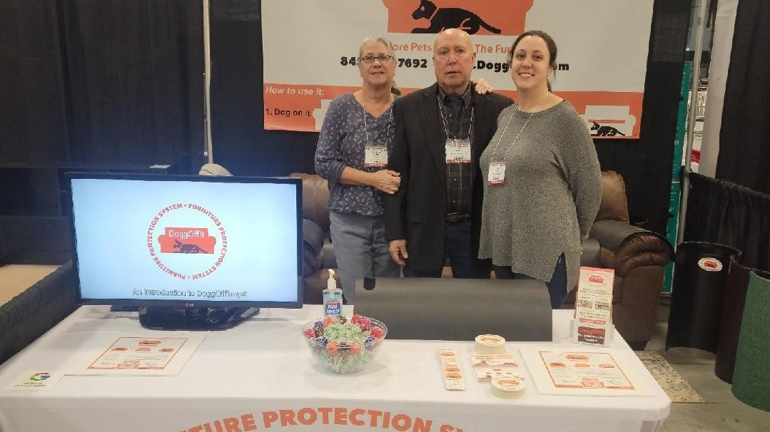 Meet Our Inventor: Carl Baker