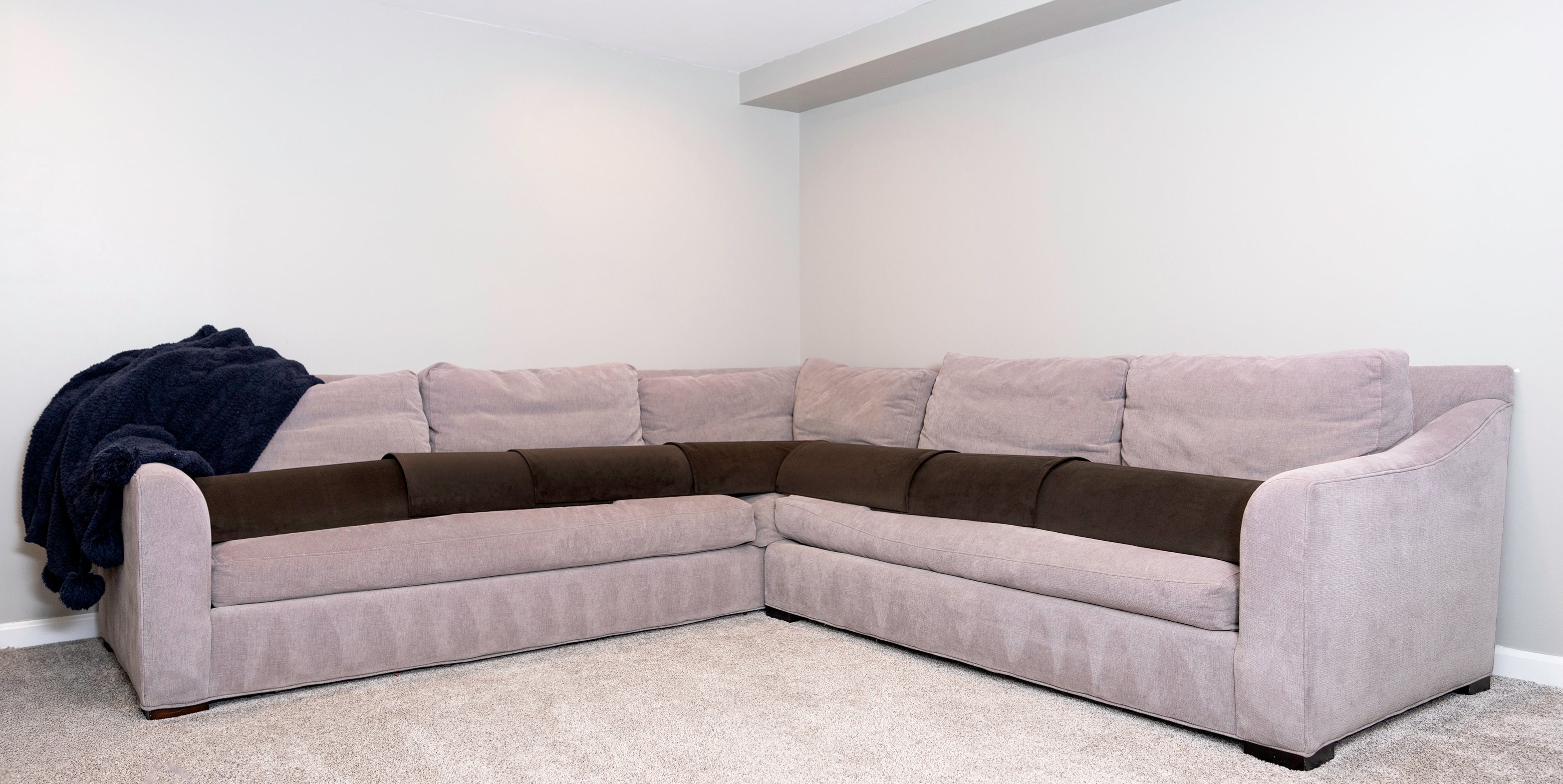 doggofffit_large sectional_protector-espresso_cover