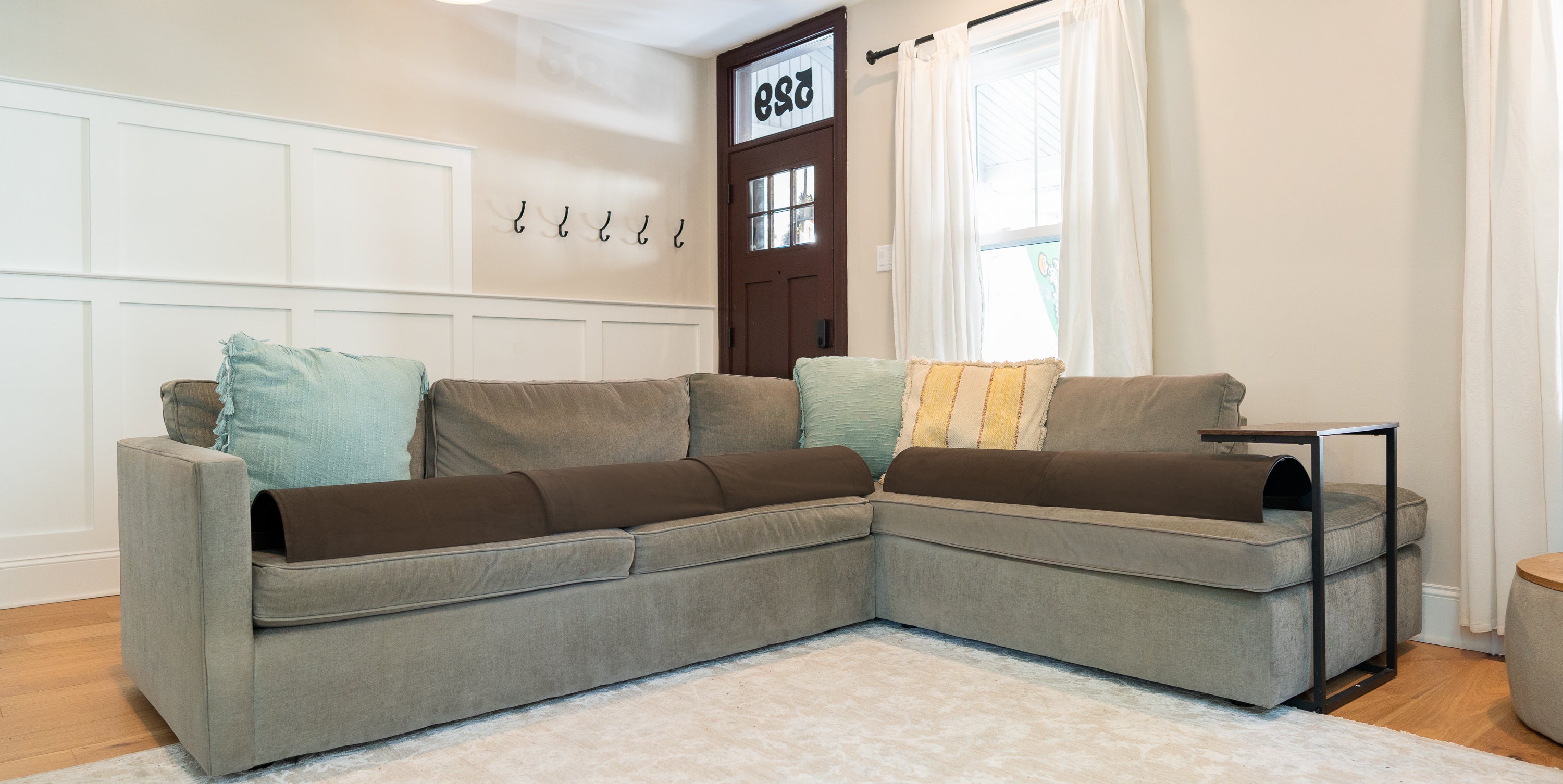 doggoffit-espresso-small_sectional-furniture-protector