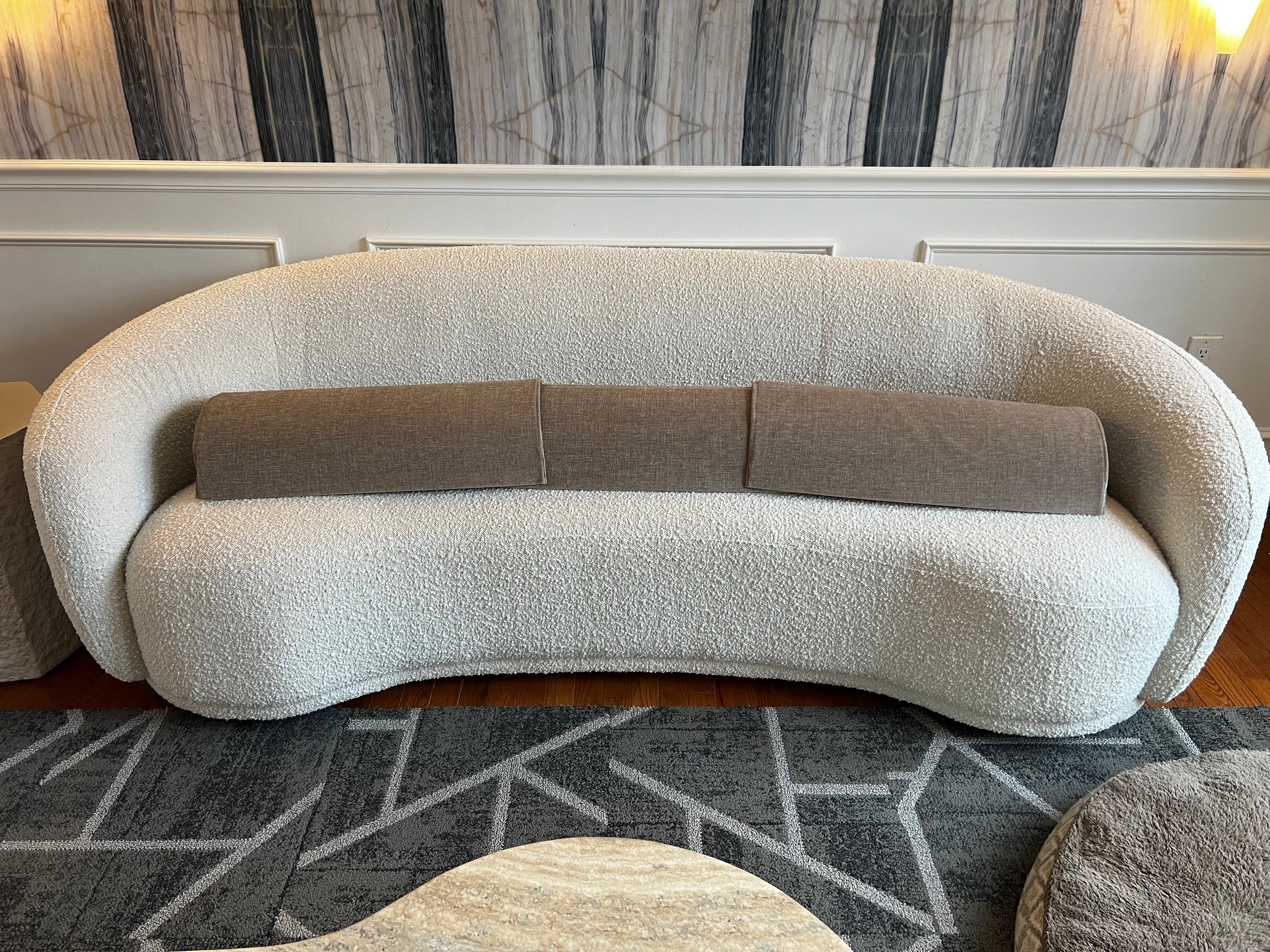 DoggOffIt: the visually appealing furniture protector