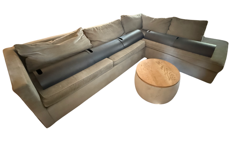 DoggOffIt® Small Sectional Bundle - 5 Protectors